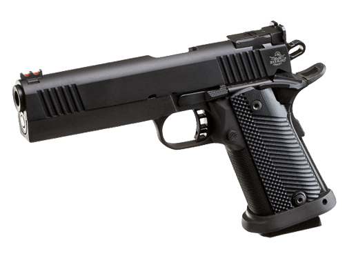 40S&W | Rock Island Armory | Armscor International, Inc